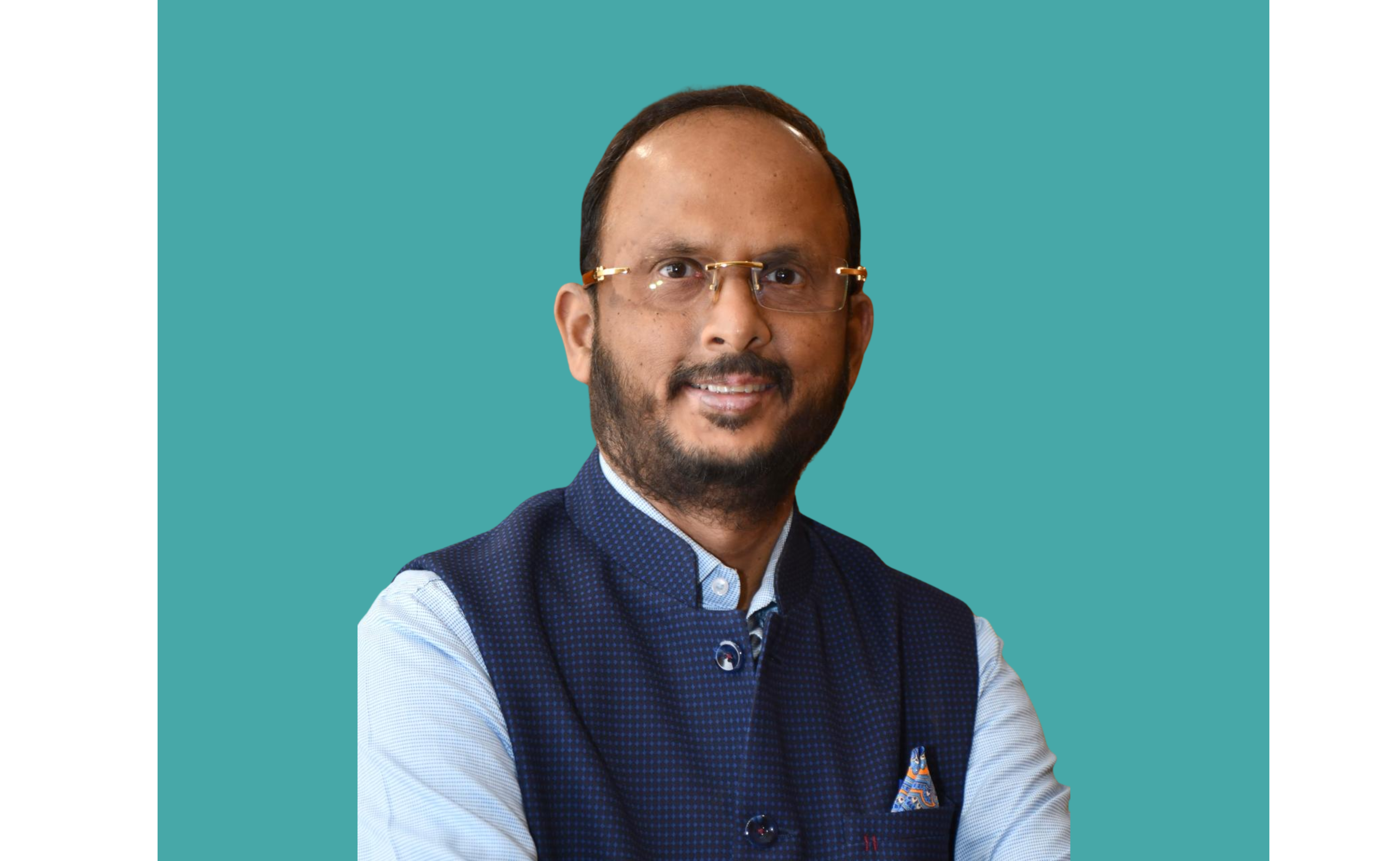 Dr. Dinesh Choudary
                